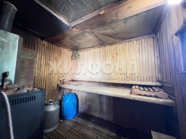
  Продается дом 109.8 м². Фото 27.
