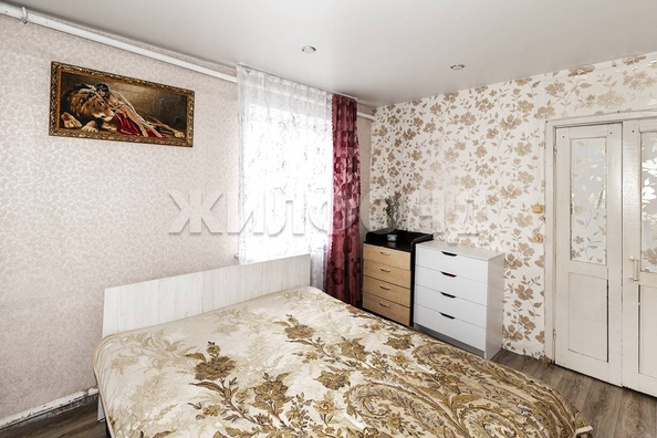 
  Продается 3-комн. квартира 61.6 м². Фото 14.
