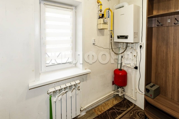 
  Продается 3-комн. квартира 61.6 м². Фото 16.