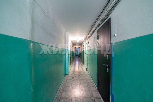 
  Продается 1-комн. квартира 27.6 м². Фото 15.
