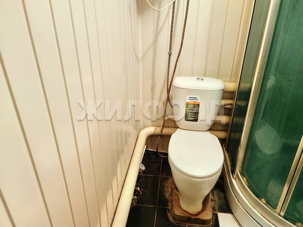 
  Продается дом 37 м². Фото 9.