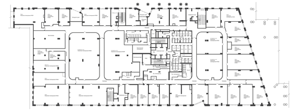 
  Продается универсальное помещение 2.7 м², в ЖК Барнаул. Фото 1.