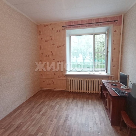 
  Продается студия 18.3 м². Фото 1.