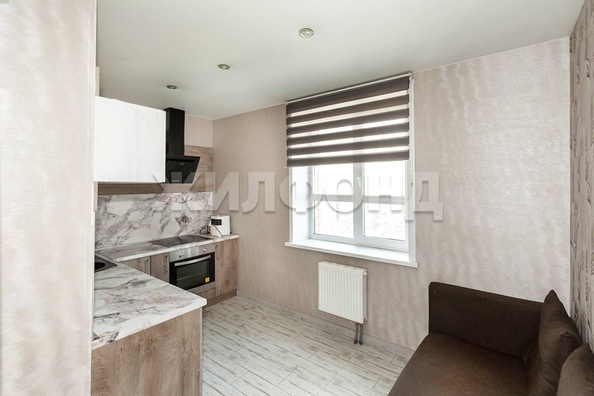 
  Продается 1-комн. квартира 50.6 м². Фото 2.