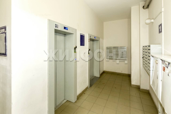 
  Продается 1-комн. квартира 50.6 м². Фото 27.