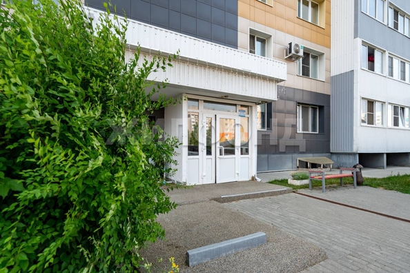 
  Продается 2-комн. квартира 49.5 м². Фото 26.