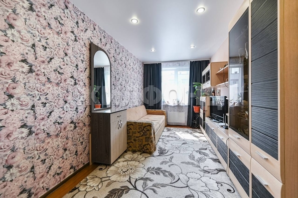 
  Продается 1-комн. квартира 30.7 м². Фото 3.