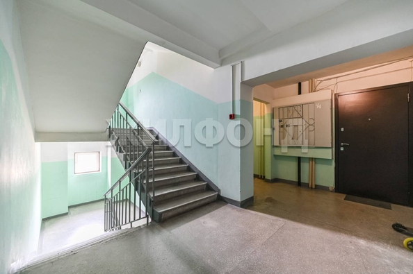 
  Продается 2-комн. квартира 59.8 м². Фото 21.