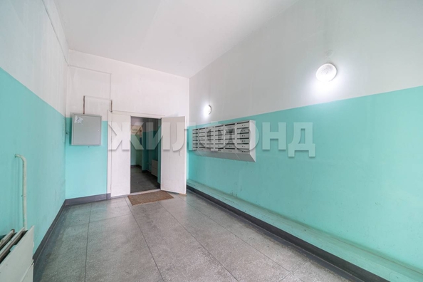 
  Продается 2-комн. квартира 59.8 м². Фото 22.