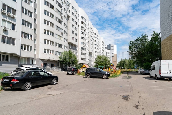 
  Продается 2-комн. квартира 59.8 м². Фото 25.