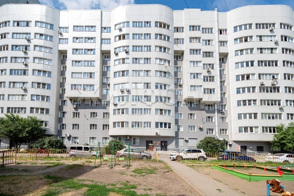 
  Продается 2-комн. квартира 59.8 м². Фото 28.