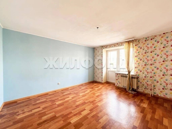 
  Продается 3-комн. квартира 88.4 м². Фото 6.