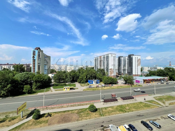 
  Продается 3-комн. квартира 88.4 м². Фото 17.