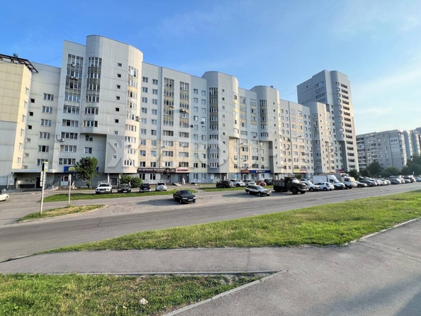 
  Продается 3-комн. квартира 88.4 м². Фото 31.