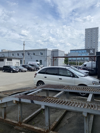 
  Продается производственное помещение 6000 м². Фото 2.