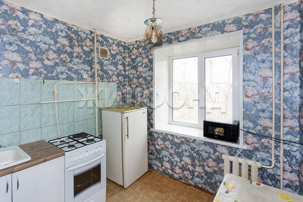 
  Продается 1-комн. квартира 31 м². Фото 4.