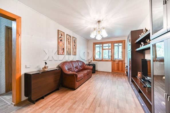 
  Продается 2-комн. квартира 43.9 м². Фото 5.