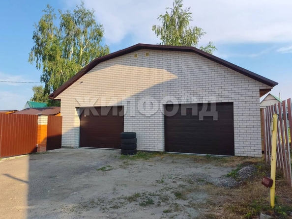 
  Продается дом 98.5 м². Фото 9.