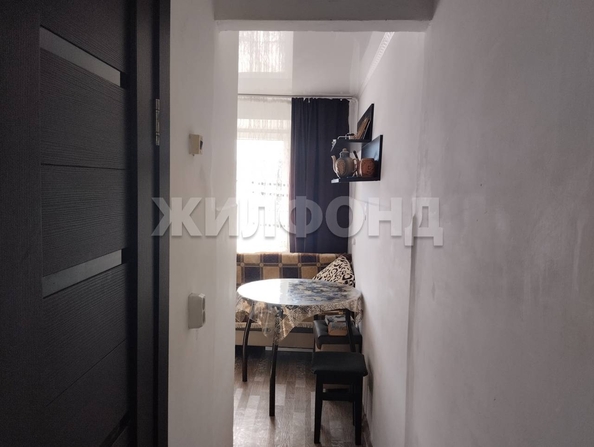 
  Продается 1-комн. квартира 34 м². Фото 5.