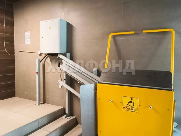 
  Продается 2-комн. квартира 58.5 м². Фото 10.