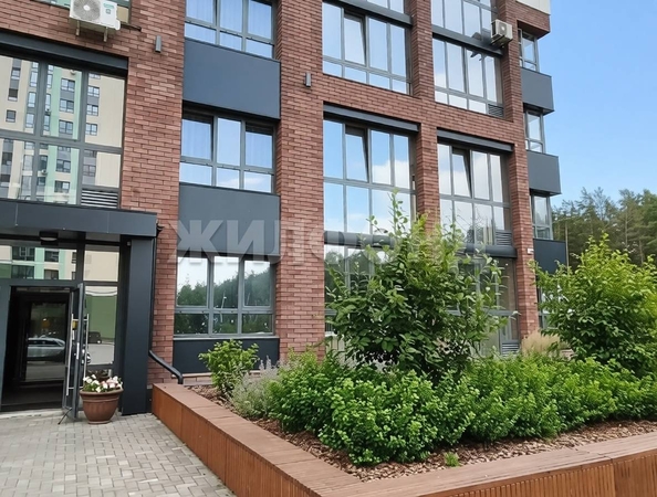 
  Продается 2-комн. квартира 58.5 м². Фото 14.