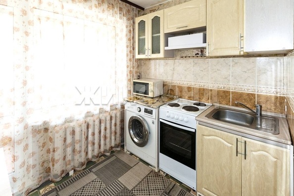 
  Продается 2-комн. квартира 46.3 м². Фото 3.
