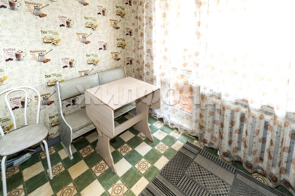 
  Продается 2-комн. квартира 46.3 м². Фото 4.