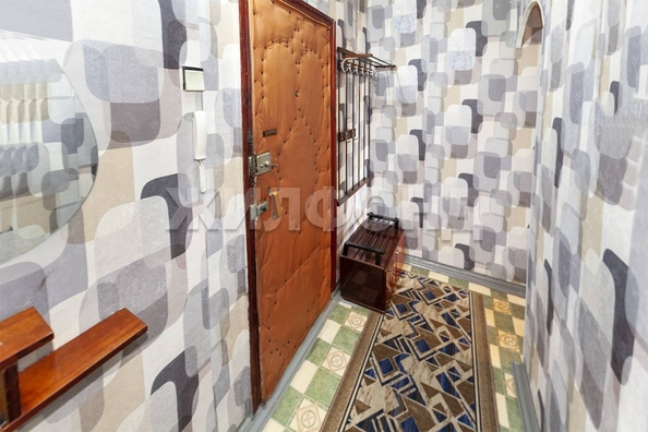 
  Продается 2-комн. квартира 46.3 м². Фото 13.