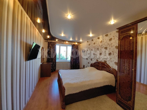
  Продается 4-комн. квартира 99 м². Фото 1.