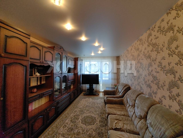 
  Продается 4-комн. квартира 99 м². Фото 6.