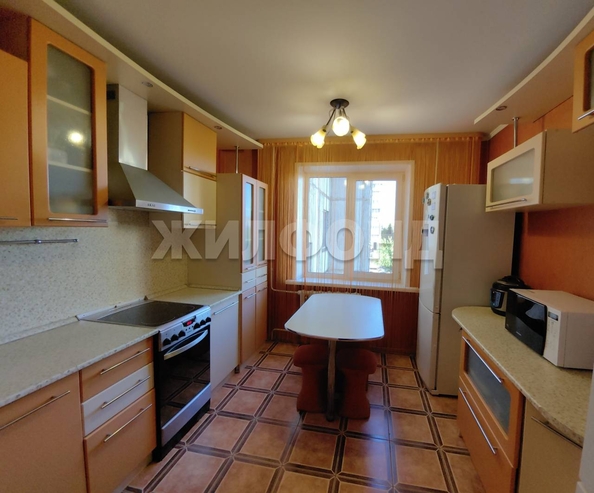 
  Продается 4-комн. квартира 99 м². Фото 9.
