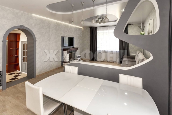 
  Продается дом 203 м². Фото 6.
