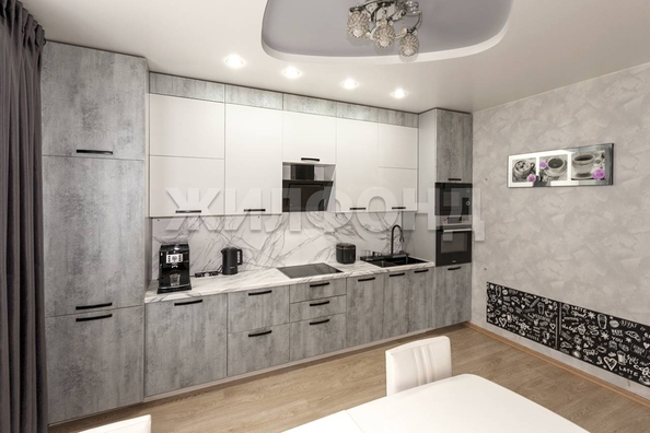 
  Продается дом 203 м². Фото 11.