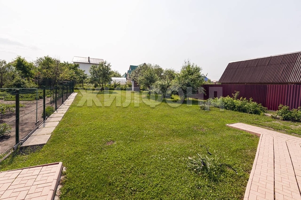 
  Продается дом 203 м². Фото 36.