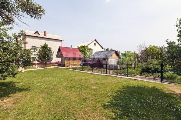 
  Продается дом 203 м². Фото 37.