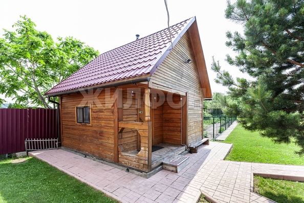 
  Продается дом 203 м². Фото 44.