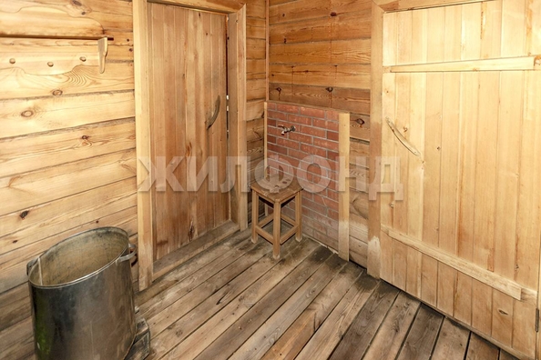 
  Продается дом 203 м². Фото 48.