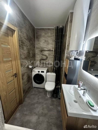 
  Продается 1-комн. квартира 34.6 м². Фото 5.