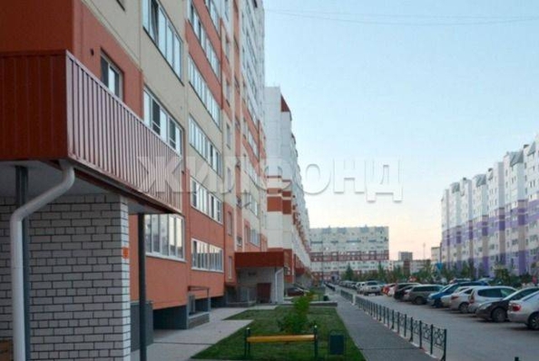 
  Продается 1-комн. квартира 34.6 м². Фото 11.