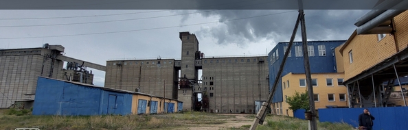
  Продается производственное помещение 96000 м². Фото 3.