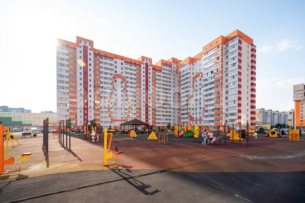 
  Продается студия 27.4 м². Фото 4.