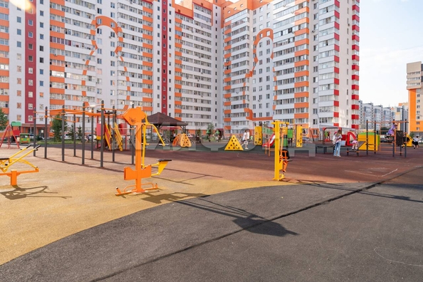 
  Продается студия 27.4 м². Фото 10.
