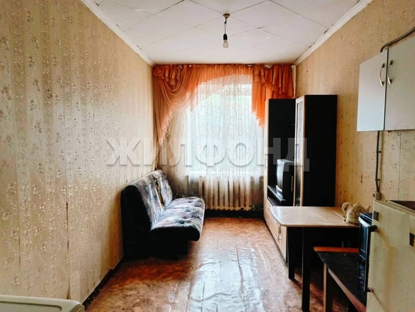 
  Продается комната 15 м². Фото 2.