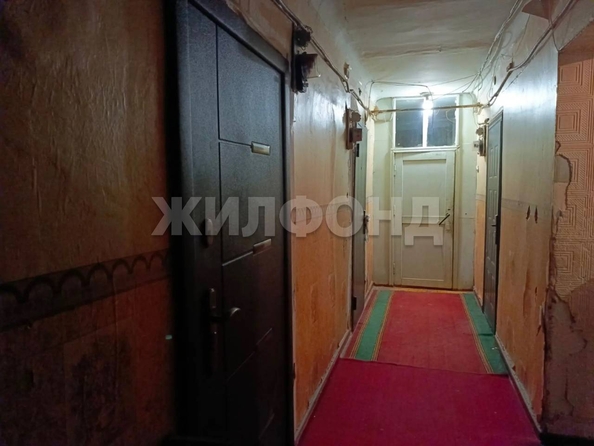 
  Продается комната 15 м². Фото 6.