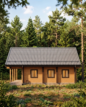 
  Продам дом 112.5 м². Фото 6.