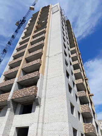
  Продается 1-комн. квартира 38.7 м², в ЖК На Крупской, 100. Фото 2.