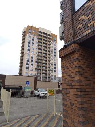 
  Продается 1-комн. квартира 38.7 м², в ЖК На Крупской, 100. Фото 7.