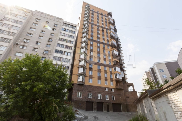 
  Продается 1-комн. квартира 32.2 м². Фото 15.