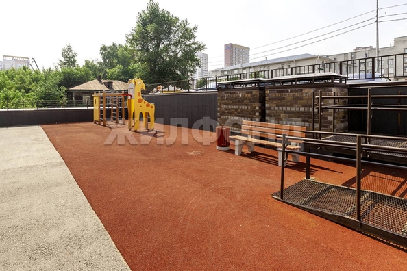 
  Продается 1-комн. квартира 32.2 м². Фото 17.