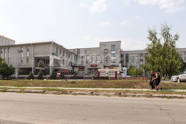 
  Продается 1-комн. квартира 32.2 м². Фото 18.